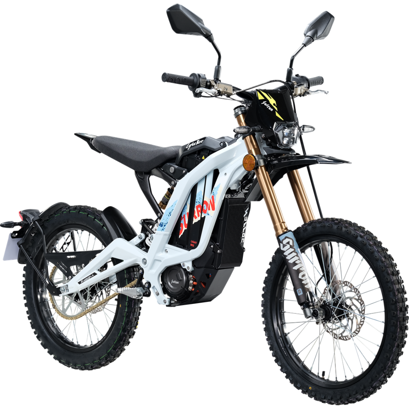 Sur-Ron | Light Bee L1e 2026 Wit